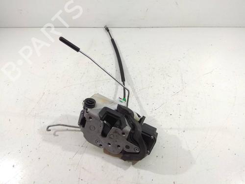 Used Rear right lock OPEL INSIGNIA A (G09) [2008-2017]  7745901