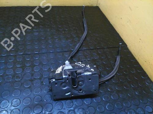Front right lock CITROËN JUMPER II Van  | BP6938148C97 