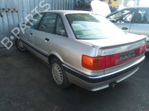 Right mirror AUDI 90 B3 (893, 894, 8A2)  | BP5302103C27 