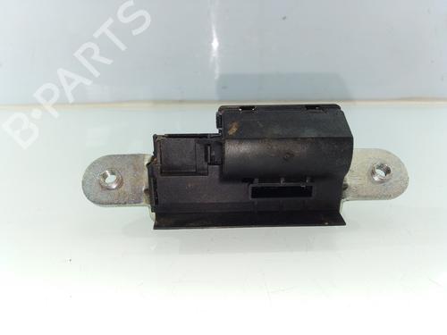 Tailgate lock FIAT 500 (312_)  | BP28026796C101