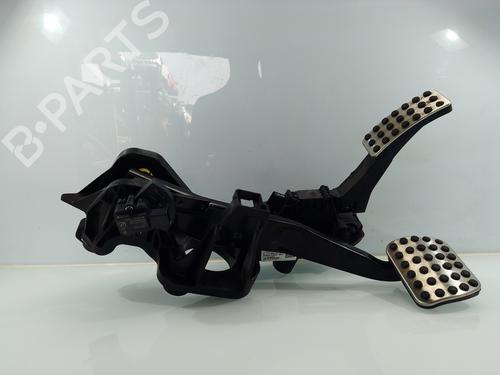 Pedal MERCEDES-BENZ A-CLASS Saloon (V177) A 200 (177.187) | BP26660899I4 