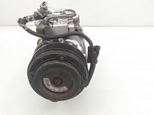 Used AC compressor BMW 1 (E87) 116 d (116 hp) 15689010