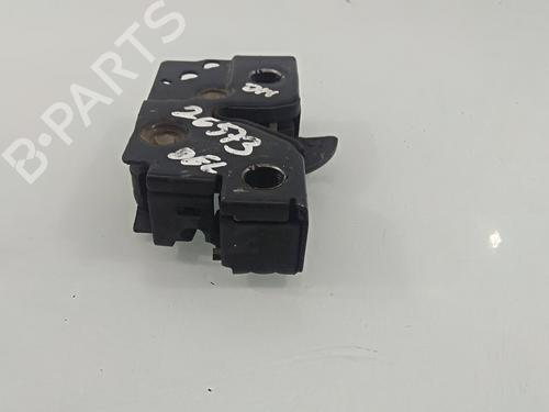 Hood lock SEAT IBIZA IV SC (6J1, 6P5)  | BP16565832C133 