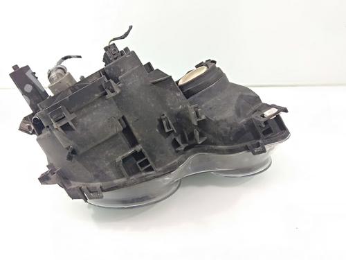 Left headlight BMW 3 Compact (E46)  | BP18470684C28 