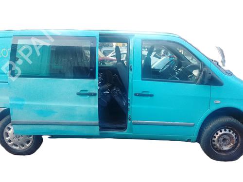 Used Parts MERCEDES-BENZ VITO Van (W638) [1997-2003]  4270503