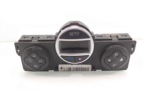 Used Climate control RENAULT CLIO III (BR0/1, CR0/1) [2005-2014]  21044032