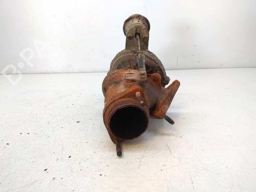 Turbocharger/Supercharger SSANGYONG REXTON / REXTON II (GAB_)  | BP5307528M71 