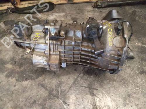 Gearbox HYUNDAI H-1 / STAREX Bus (A1) 2.5 TCi | BP5305887M3 
