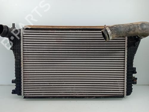 Used Intercooler VW SCIROCCO III (137, 138) [2008-2018]  29194462