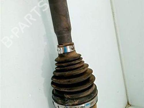 Right front driveshaft HYUNDAI i30 (PDE, PD, PDEN) 1.5 | BP38521137M39 - Image 4