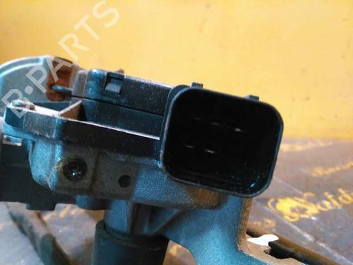 Front wiper motor HYUNDAI SANTA FÉ II (CM)  | BP5305983M29 