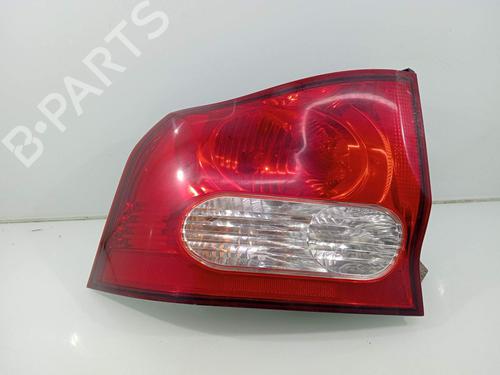 Used Left taillight Left taillight SSANGYONG ACTYON SPORTS I (QJ) 2.0 Xdi 4WD (141 hp) 39956689 39956689
