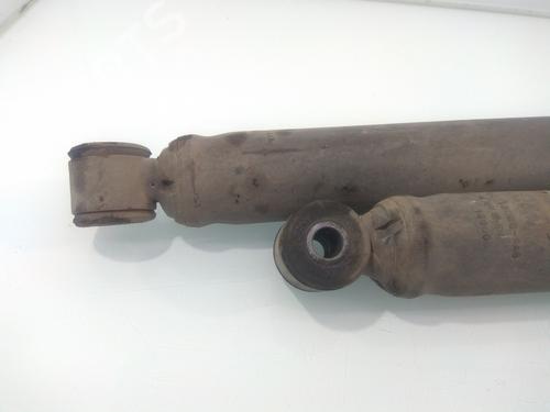 Right rear shock absorber FORD FOCUS III 1.0 EcoBoost | BP14217461M19 