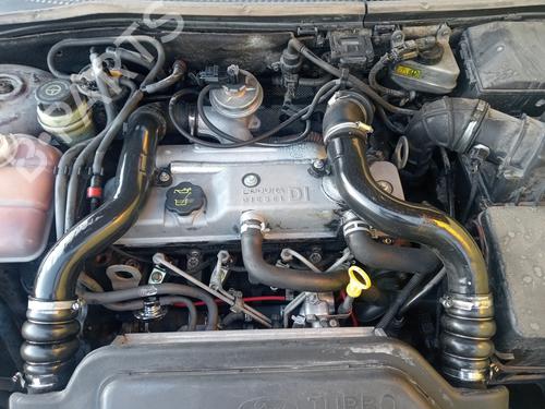 Used Engine FORD FOCUS I (DAW, DBW) 1.8 Turbo DI / TDDi (90 hp) 20297414