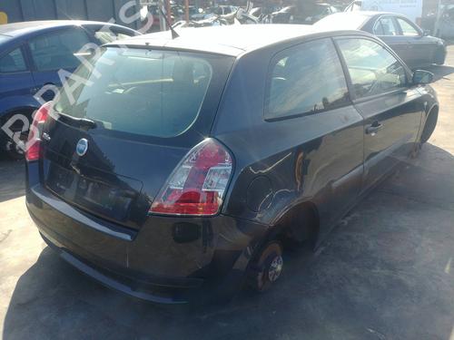 Generator FIAT STILO (192_) 1.6 16V (192_XB1A) | BP9848315M7 