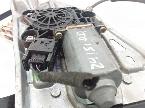 Front right window mechanism MERCEDES-BENZ C-CLASS Coupe (CL203) C 180 Kompressor (203.746) | BP15663478C23 