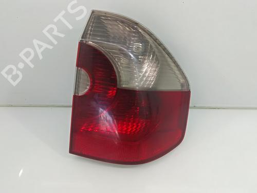 Used Right taillight BMW X3 (E83) 2.0 d (150 hp) 23157053