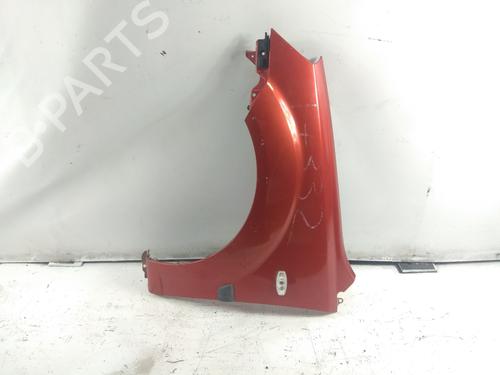 Forkjerm venstre KIA RIO II (JB) 1.5 CRDi (110 hp) 7043591