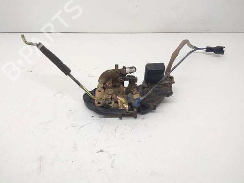 Front right lock KIA CARENS II MPV (FJ) 1.8 | BP6582458C97 