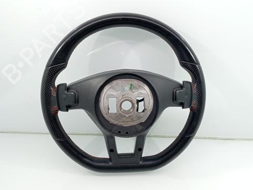 Steering wheel MERCEDES-BENZ A-CLASS (W176)  | BP26187710C49 