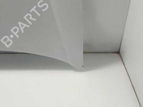 Hood RENAULT KANGOO (KC0/1_) 1.5 dCi | BP22714611C1