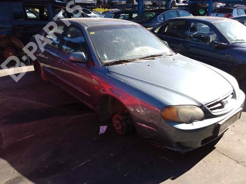 Used Parts KIA SHUMA II Saloon (FB)  1.6  991387