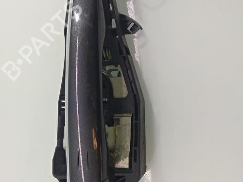 Used Front right exterior door handle PEUGEOT 508 SW I (8E_) 2.0 HDi RXH Hybrid4 (200 hp) 19073394