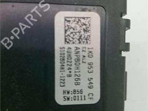 Electronic module SEAT LEON (1P1) 2.0 TDI | BP38523141M83 - Image 4