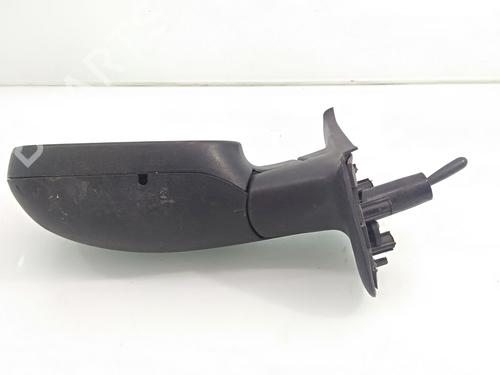 Left mirror NISSAN MICRA III (K12) 1.2 16V | BP22215298C26 