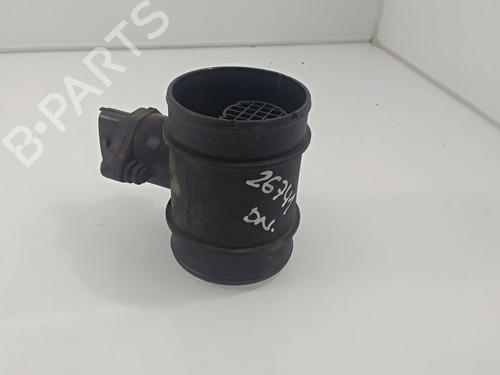 Mass air flow sensor OPEL MERIVA A MPV (X03)  | BP16496805M95 