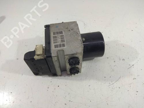 ABS pump PEUGEOT 407 (6D_) 1.6 HDi 110 (6D9HZC, 6D9HYC) | BP6775937M43 