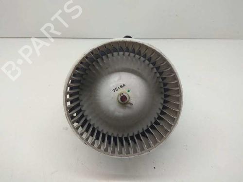 Heater blower motor CHEVROLET CAPTIVA (C100, C140)  | BP6555561M62 