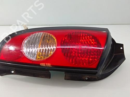 Used Left taillight HYUNDAI ATOS (MX) [1997-2015]  27474382