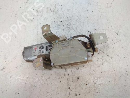 Used Rear wiper motor FIAT DOBLO MPV (119_, 223_) [2001-2025]  5292627