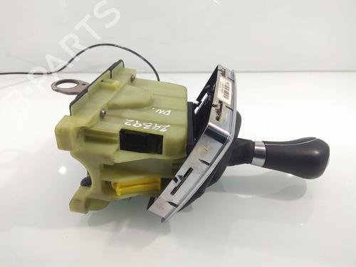 Gear lever MERCEDES-BENZ GLK-CLASS (X204)  | BP9659262M90 