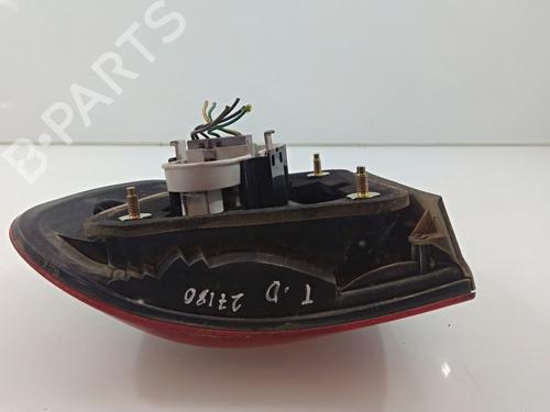 Right taillight VOLVO V40 Estate (645)  | BP18470723C35 