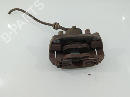 Left front brake caliper RENAULT MEGANE II Coupé-Cabriolet (EM0/1_) | BP30932626M105