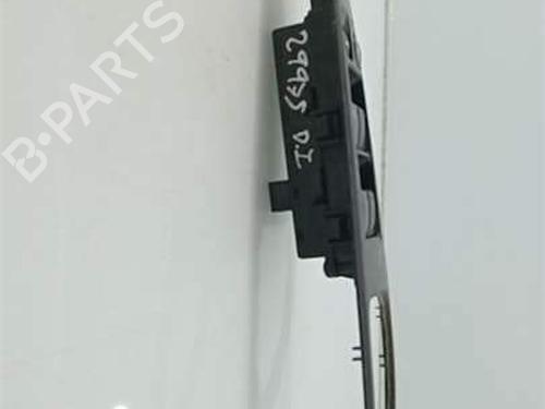 Left front window switch NISSAN PRIMERA (P12) 1.6 | BP38521459I27 - Image 4