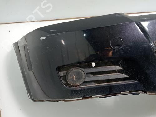 Front bumper OPEL VECTRA C (Z02)  | BP29865786C7
