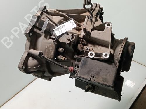 Girkasse FORD FIESTA IV (JA_, JB_)  | BP29639402M3
