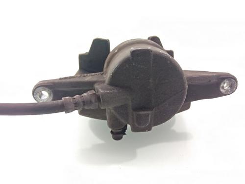 Right front brake caliper ALFA ROMEO MITO (955_)  | BP18504841M104 