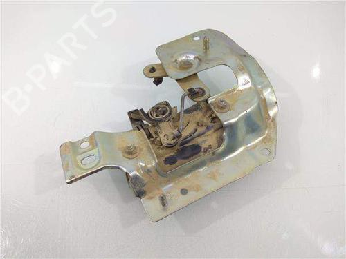 Venstre bagtil invendig håndtag CITROËN BERLINGO Platform/Chassis (B9) 1.6 HDi 90 16V | BP11178906I15 - Image 2