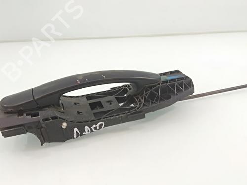 Front right exterior door handle SEAT IBIZA IV (6J5, 6P1)  | BP15485517C129 