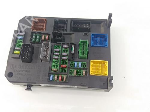 Used Fuse box CITROËN C4 I (LC_) [2004-2014]  18083623