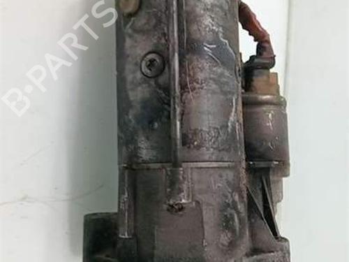 Starter RENAULT MEGANE II Saloon (LM0/1_) 1.9 dCi (LM0G, LM1G, LM2C) | BP38523607M8 - Image 2