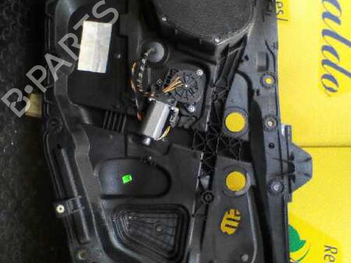 Vindusheismekanisme høyre foran FORD FUSION (JU_) 1.6 TDCi (90 hp) 5306493