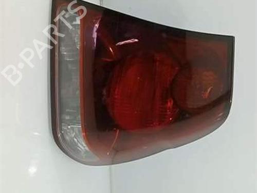 Used Right taillight Right taillight 38523387 38523387