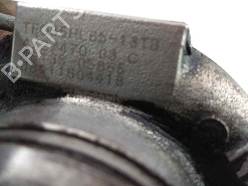 Turbolader/Kompressor BMW 1 (E87) 118 d | BP10009807M71 