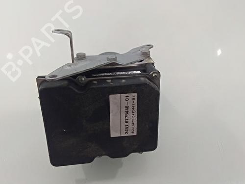 ABS pump BMW 3 (E90)  | BP17079048M43 