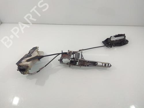 Used Front left lock PEUGEOT 208 I (CA_, CC_) [2012-2020]  13528349